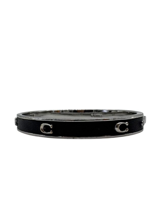 COACH - BRAZALET ENAMEL HORSE - Image 5